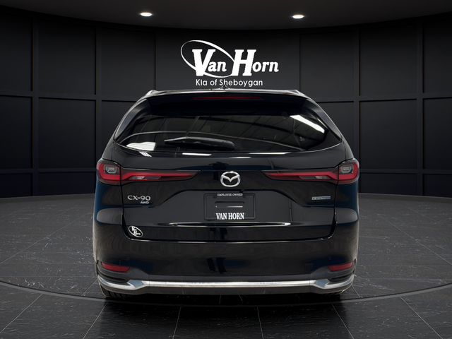 2024 Mazda Mazda CX-90 PHEV Premium
