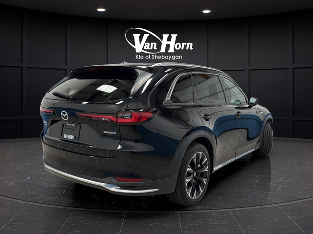 2024 Mazda Mazda CX-90 PHEV Premium