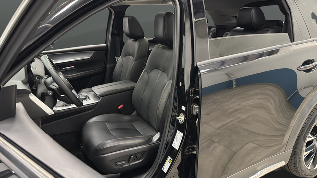 2024 Mazda Mazda CX-90 PHEV Premium