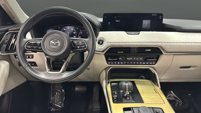 2024 Mazda Mazda CX-90 3.3 Turbo S Premium Plus