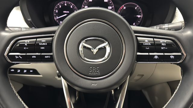 2024 Mazda Mazda CX-90 3.3 Turbo S Premium Plus