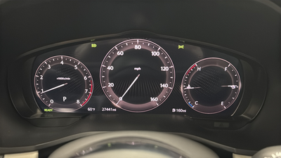 2024 Mazda Mazda CX-90 3.3 Turbo S Premium Plus