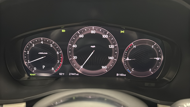 2024 Mazda Mazda CX-90 3.3 Turbo S Premium Plus