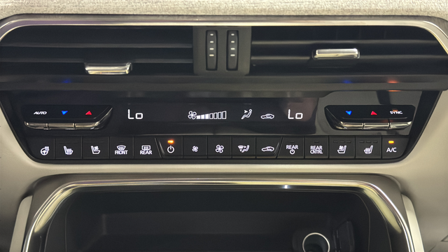 2024 Mazda Mazda CX-90 3.3 Turbo S Premium Plus