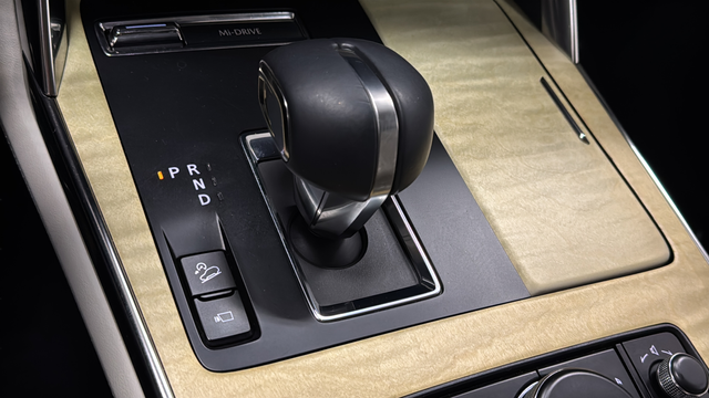 2024 Mazda Mazda CX-90 3.3 Turbo S Premium Plus