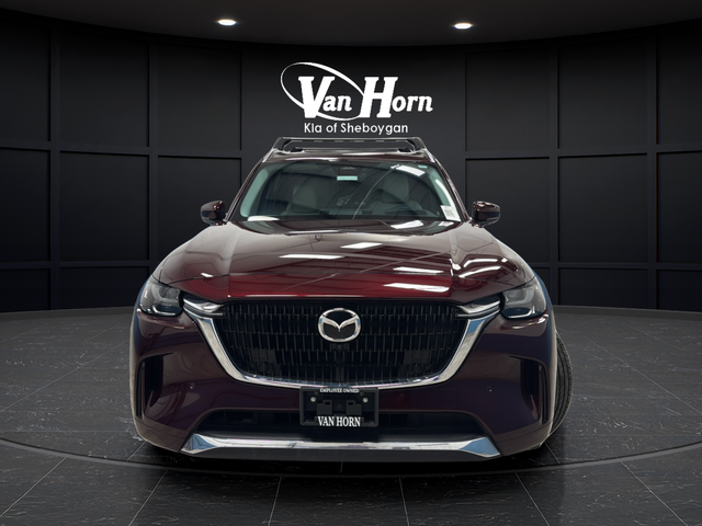 2024 Mazda Mazda CX-90 3.3 Turbo S Premium Plus