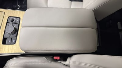 2024 Mazda Mazda CX-90 3.3 Turbo S Premium Plus