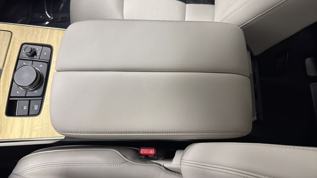 2024 Mazda Mazda CX-90 3.3 Turbo S Premium Plus