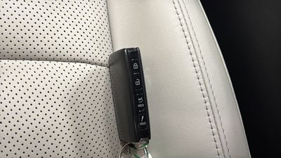2024 Mazda Mazda CX-90 3.3 Turbo S Premium Plus