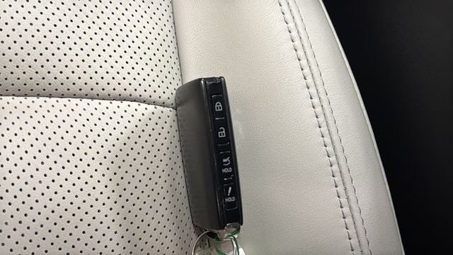 2024 Mazda Mazda CX-90 3.3 Turbo S Premium Plus
