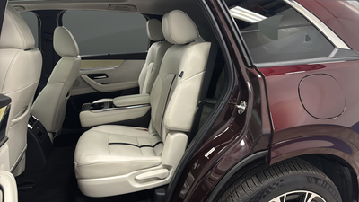 2024 Mazda Mazda CX-90 3.3 Turbo S Premium Plus
