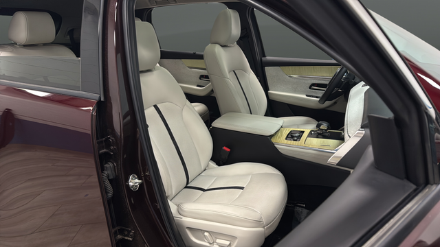 2024 Mazda Mazda CX-90 3.3 Turbo S Premium Plus