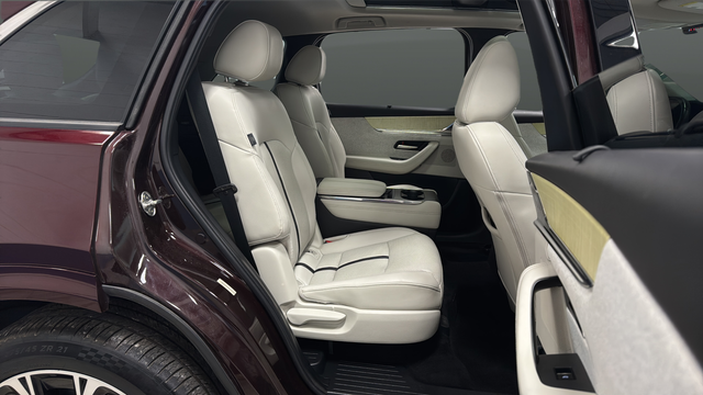 2024 Mazda Mazda CX-90 3.3 Turbo S Premium Plus