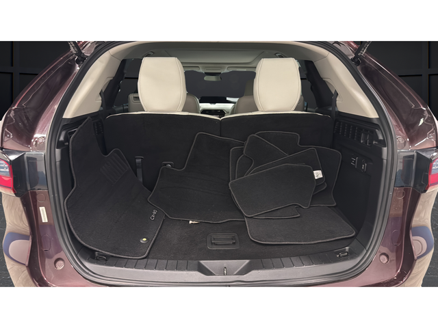 2024 Mazda Mazda CX-90 3.3 Turbo S Premium Plus