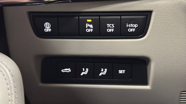 2024 Mazda Mazda CX-90 3.3 Turbo S Premium Plus