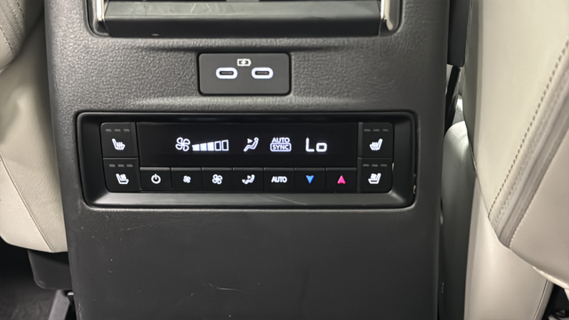 2024 Mazda Mazda CX-90 3.3 Turbo S Premium Plus