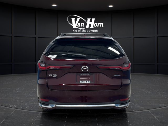 2024 Mazda Mazda CX-90 3.3 Turbo S Premium Plus