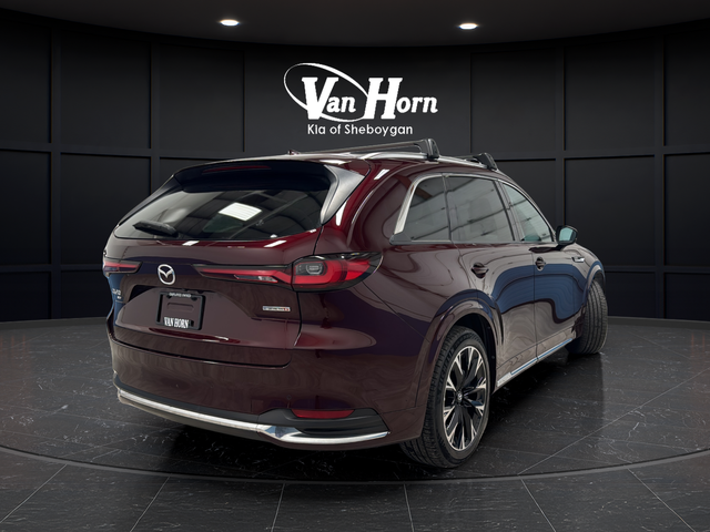 2024 Mazda Mazda CX-90 3.3 Turbo S Premium Plus