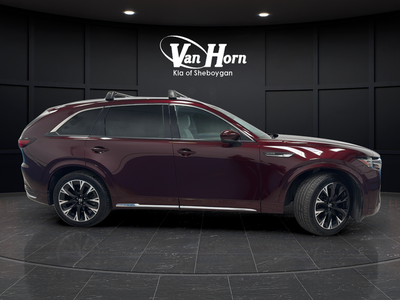 2024 Mazda Mazda CX-90 3.3 Turbo S Premium Plus
