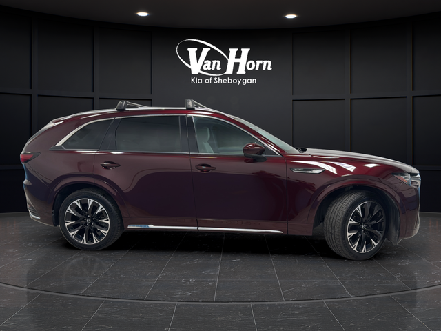 2024 Mazda Mazda CX-90 3.3 Turbo S Premium Plus