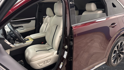 2024 Mazda Mazda CX-90 3.3 Turbo S Premium Plus