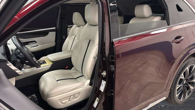 2024 Mazda Mazda CX-90 3.3 Turbo S Premium Plus