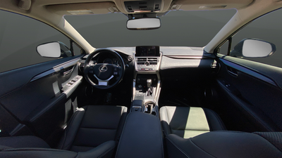 2020 Lexus NX 300 Base