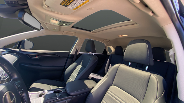 2020 Lexus NX 300 Base