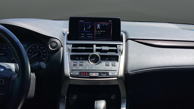 2020 Lexus NX 300 Base