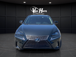 2020 Lexus NX 300 Base