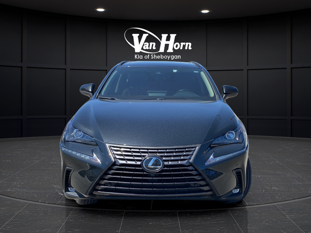 2020 Lexus NX 300 Base