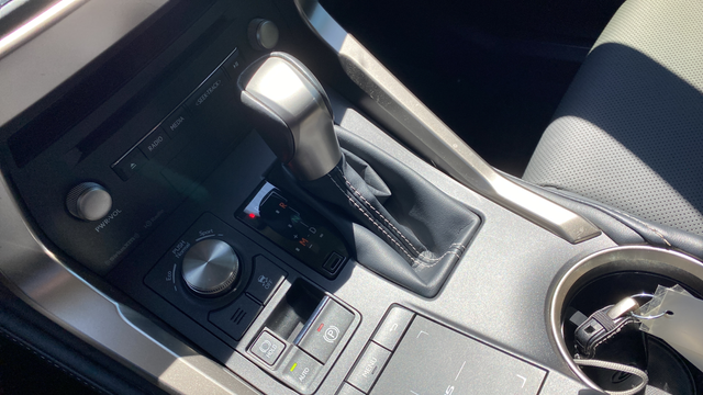 2020 Lexus NX 300 Base