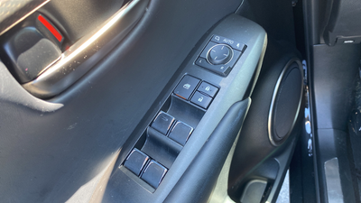 2020 Lexus NX 300 Base