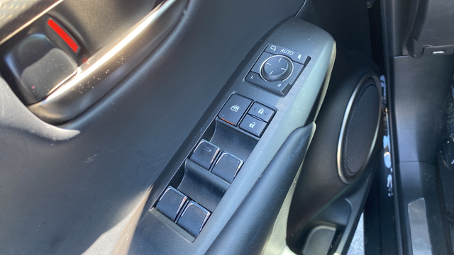 2020 Lexus NX 300 Base