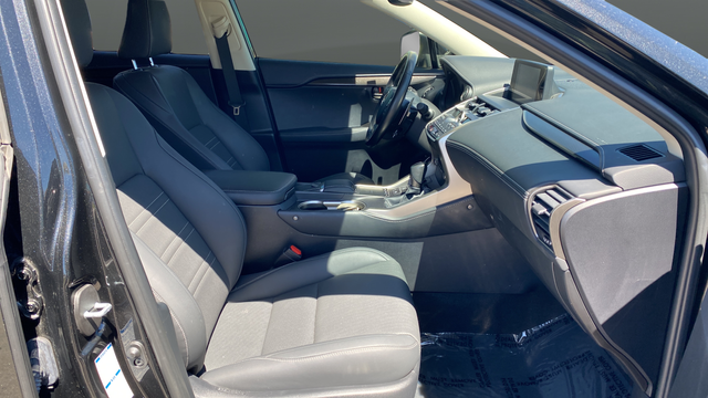 2020 Lexus NX 300 Base