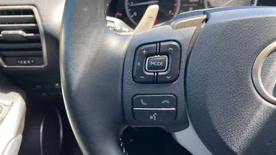 2020 Lexus NX 300 Base