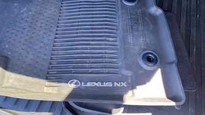 2020 Lexus NX 300 Base