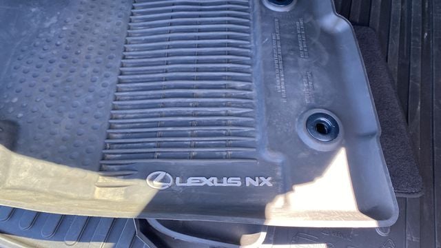 2020 Lexus NX 300 Base
