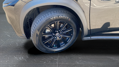 2020 Lexus NX 300 Base