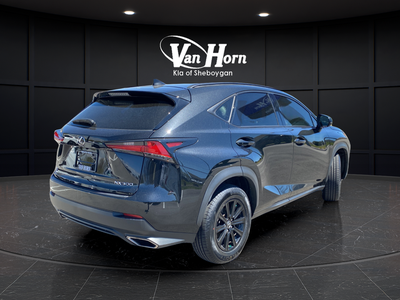 2020 Lexus NX 300 Base