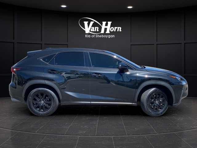 2020 Lexus NX 300 Base