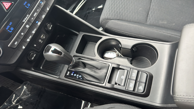 2020 Hyundai Tucson Sport