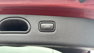 2020 Hyundai Tucson Sport