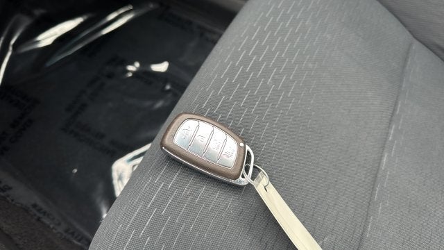 2020 Hyundai Tucson Sport