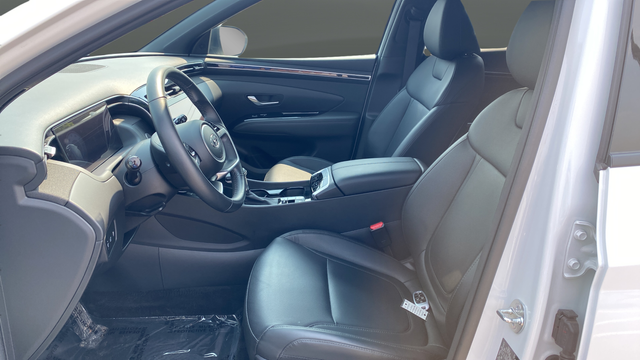 2024 Hyundai Tucson XRT