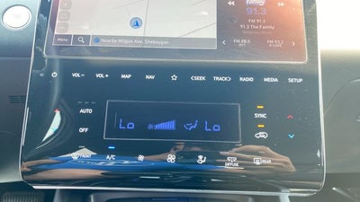 2024 Hyundai Tucson XRT