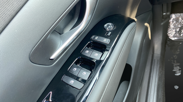 2024 Hyundai Tucson XRT