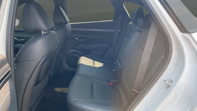 2024 Hyundai Tucson XRT