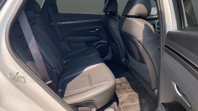 2024 Hyundai Tucson XRT