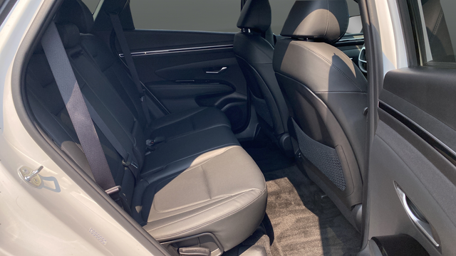 2024 Hyundai Tucson XRT